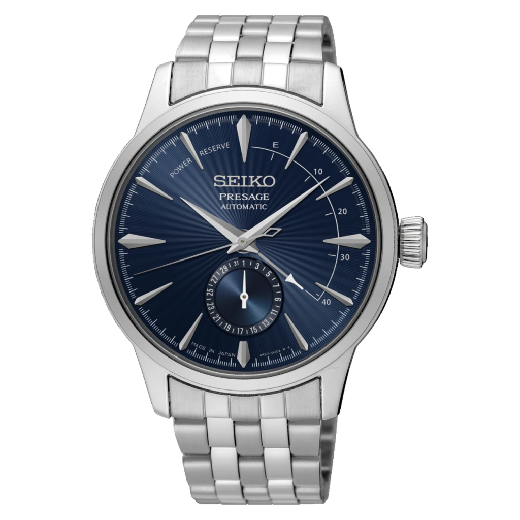 Seiko Presage Herenhorloge4R57