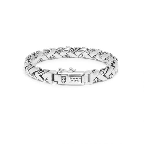 B2B zilveren armband