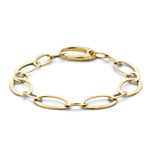 Gouden  armband