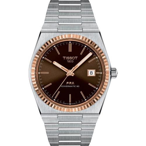Tissot heren bico.