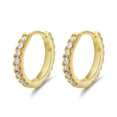 Culet oorsieraden