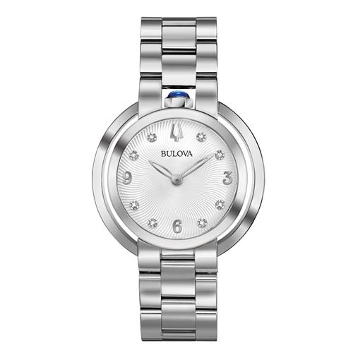 Bulova horloge