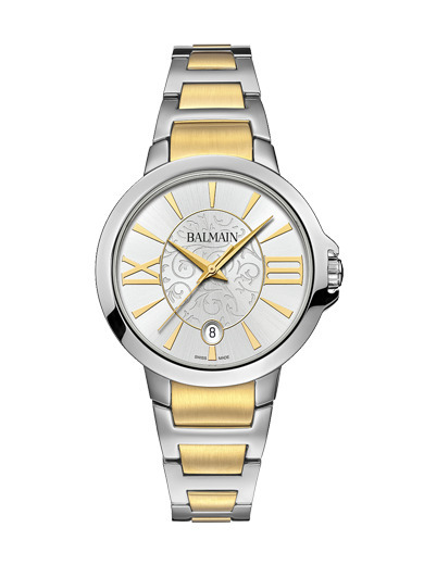 Pierre Balmain bicolor