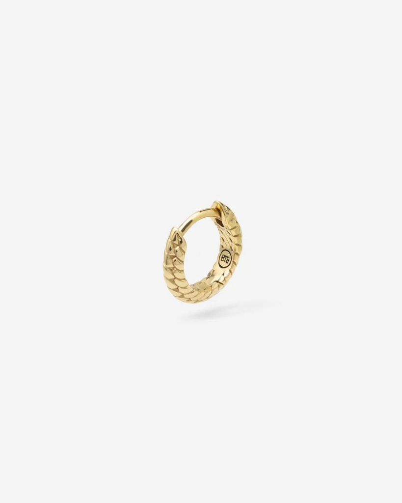 B2B zilveren oorsieraden