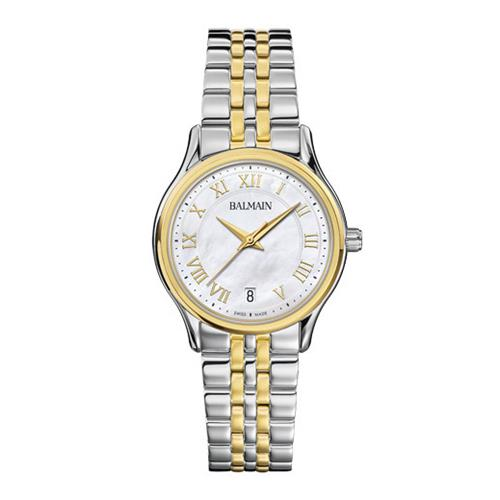 Pierre Balmain bicolor