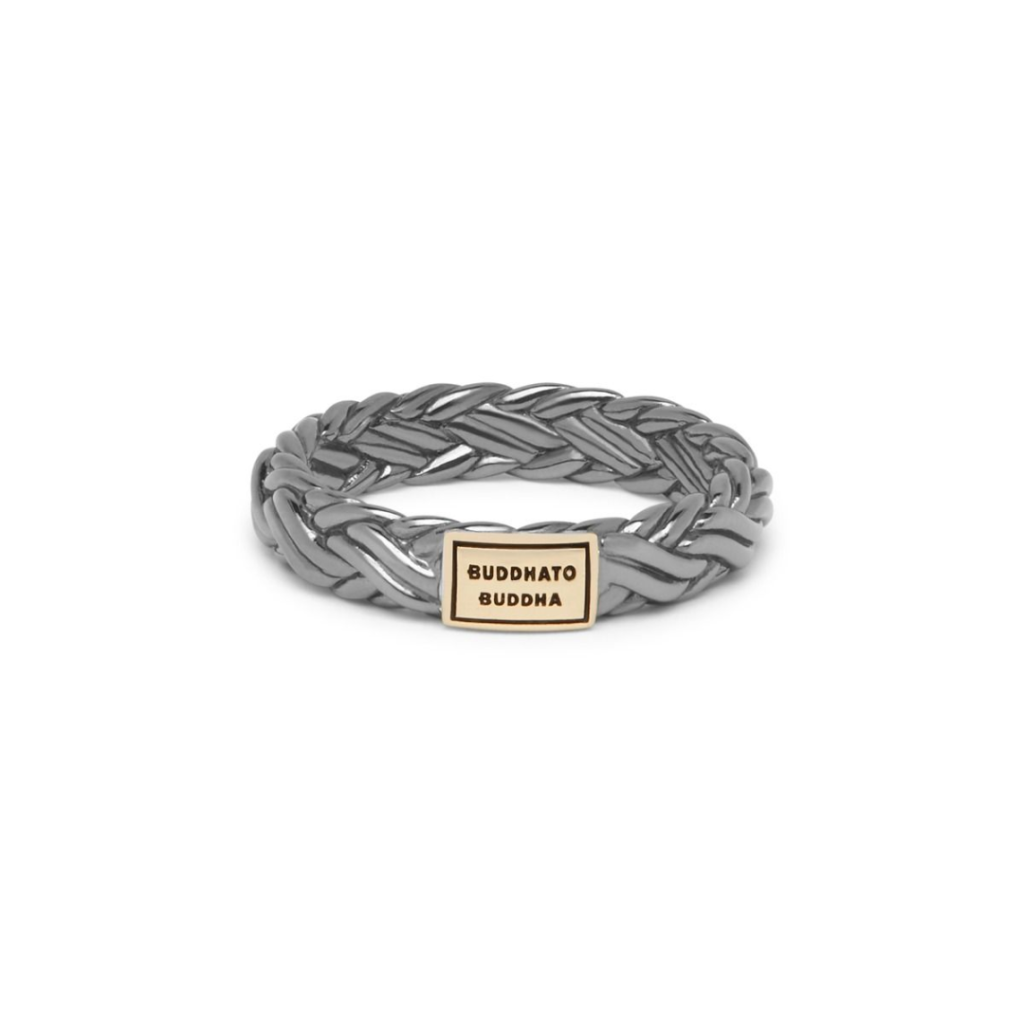 B2B gouden ring