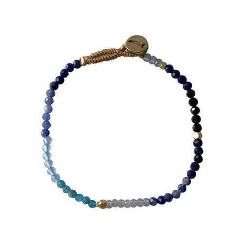 IBU armband