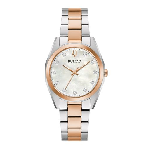 Bulova horloge