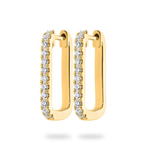 Culet oorsieraden
