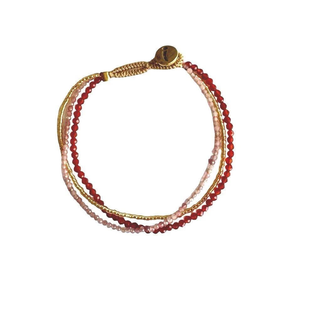 IBU armband