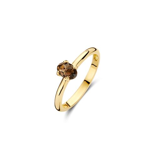 Blush gd ring