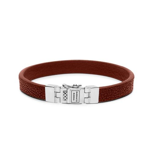 B2B zilveren armband