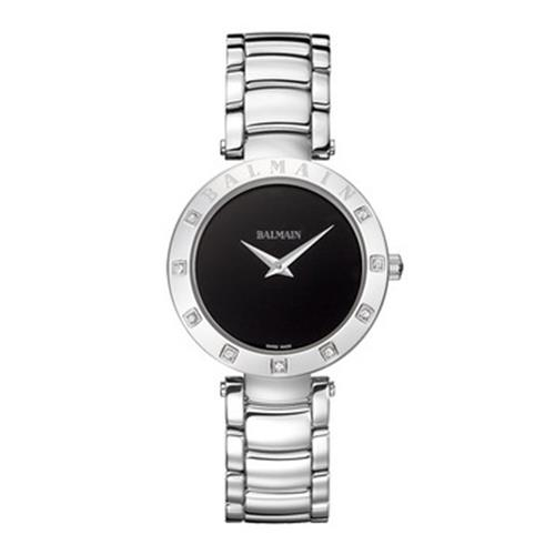 Pierre Balmain stalen band