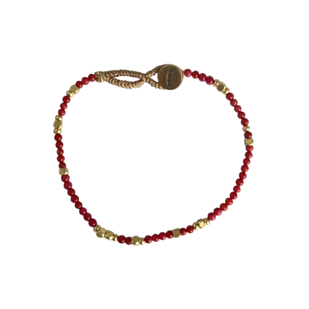 IBU armband