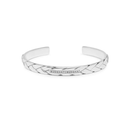 B2B zilveren armband