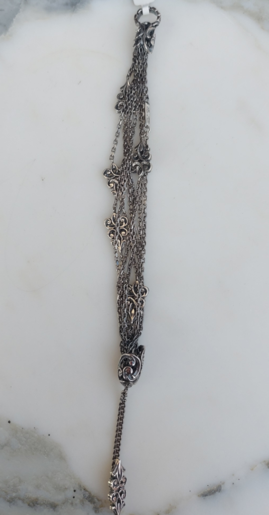 Marie e Luisa armband
