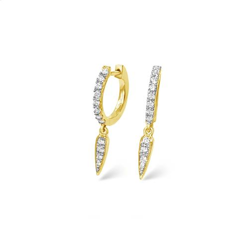 Culet oorsieraden