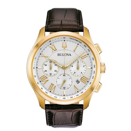 Bulova horloge