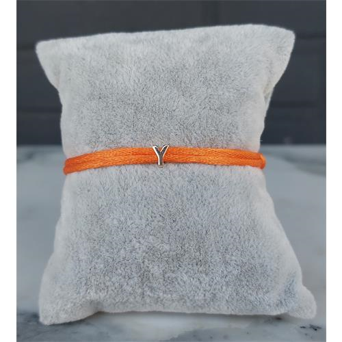 Gouden  fantasie armband