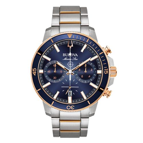 Bulova horloge