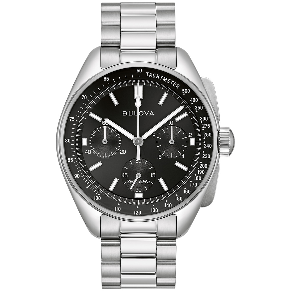 Bulova horloge