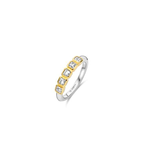 Ti Sento ring