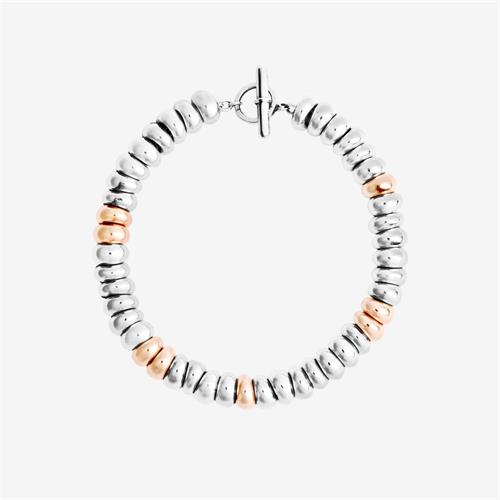 DoDo silver bracelet