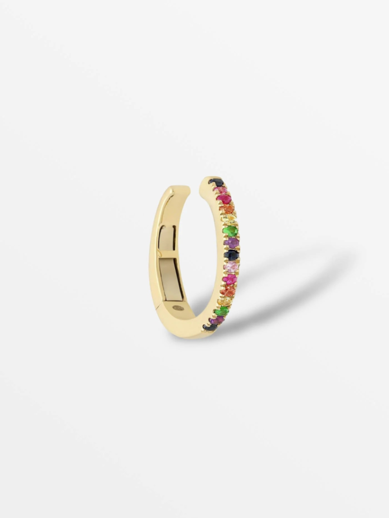 Culet oorsieraden