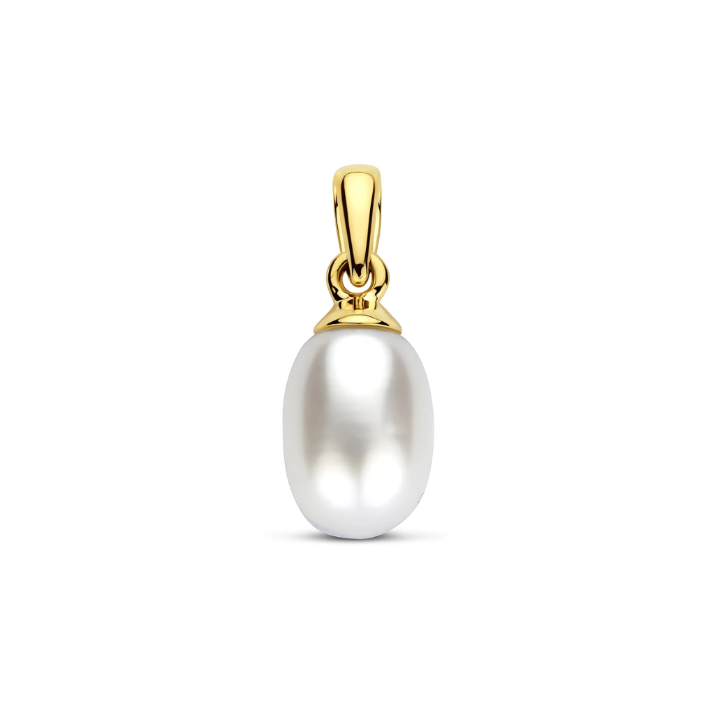 Parel hanger zoetwater