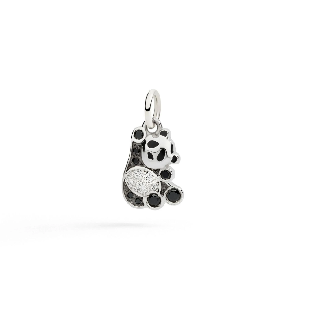 DoDo silver charm