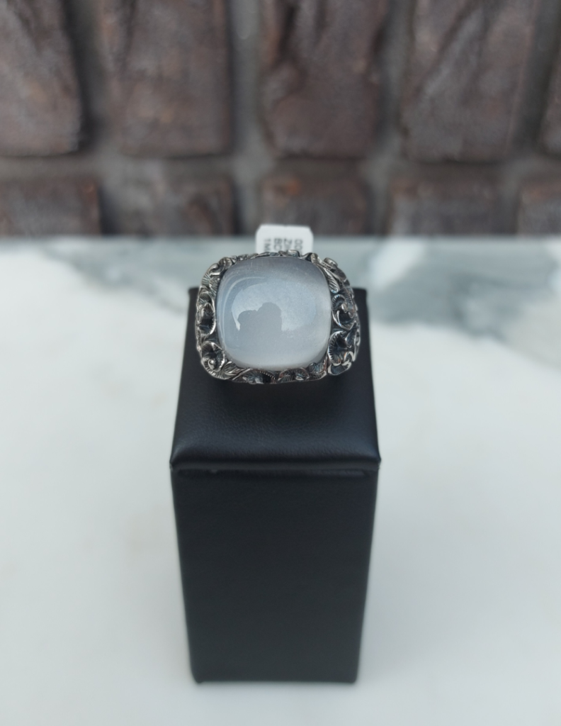 Marie e Luisa ring