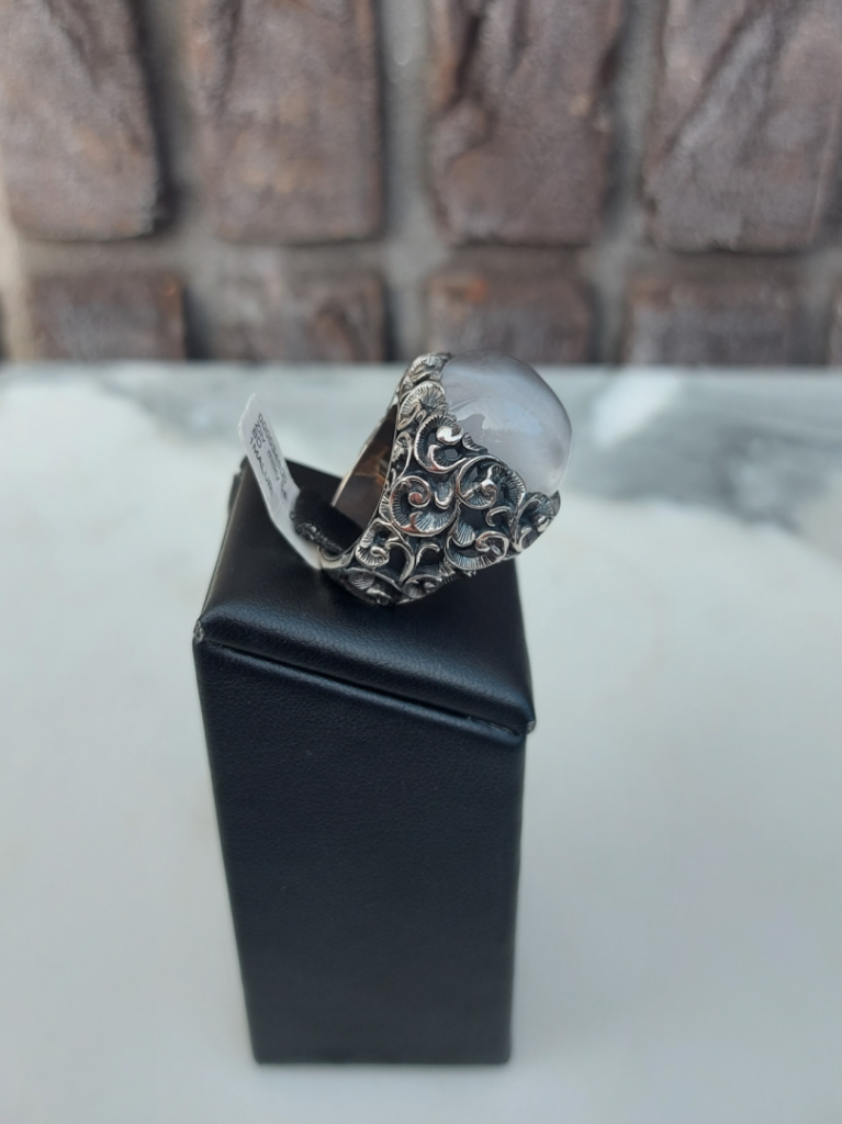 Marie e Luisa ring