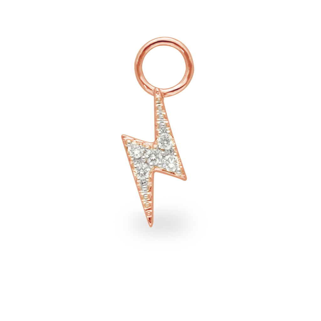 Culet oorsieraden