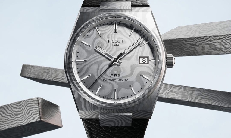 Tissot